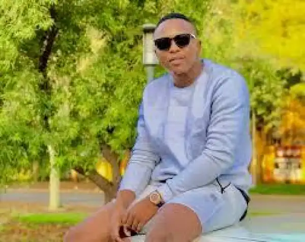 Lisha Muziq – U Funwa Nga Nne Fhedzi (Original)