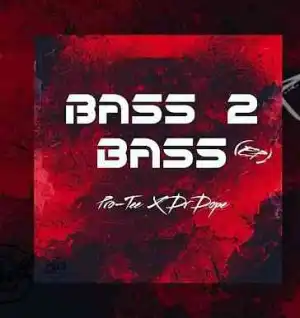 Pro-Tee & Dr Dope – Bass 2 Bass (EP)