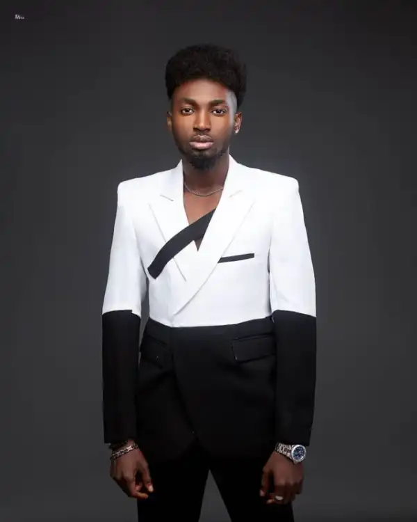 BBNaija Star, Jaypaul Lists 30 Reasons to be Grateful in Celebration of 30th Birthday