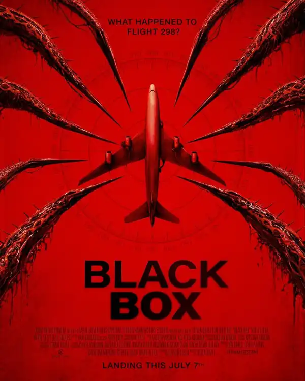 Black Box (2026)