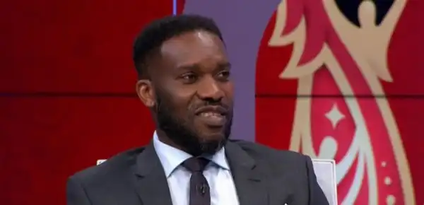 I Would Have Worth €150m Now – Okocha