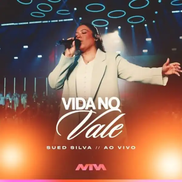 Sued Silva – Vida no Vale (Ao Vivo)