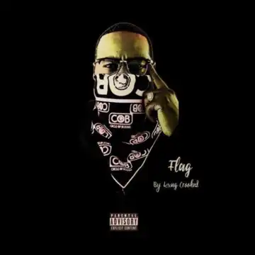KXNG CROOKED - Flag (Album)