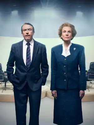 Brian And Maggie (2025 TV series)