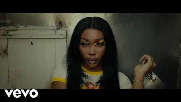 SZA - Shirt (Video)