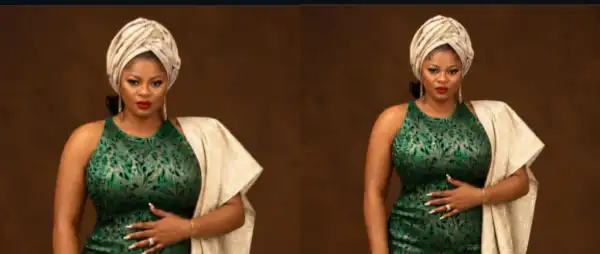“No Validation Needed”- Femi Adebayo’s Ex-Wife Iyan Aladuke Sends Message To Critics