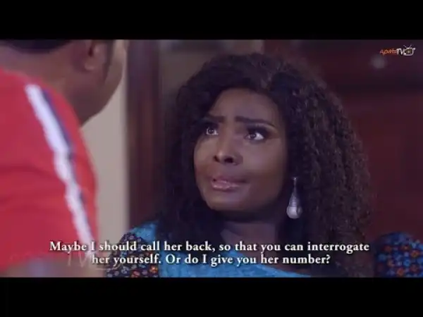 Yoruba Movie: Aremo Sijuade (2020)