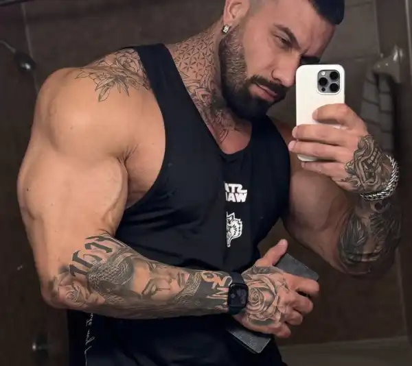 Biography & Career Of Lakutsin Lukas