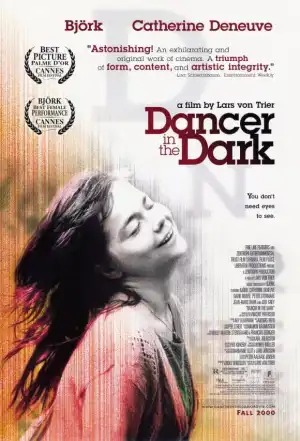 Dancer In The Dark (2000)