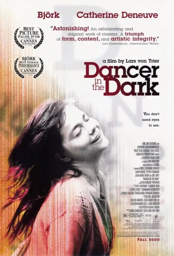 Dancer In The Dark (2000)