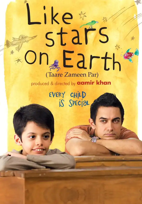 Like Stars On Earth (2007)