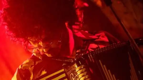 Roku’s Weird Al Yankovic Biopic Wraps Production