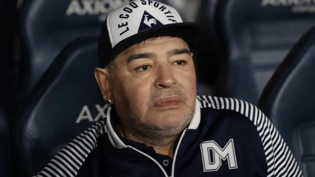 Maradona died in agony – Coroners testify in trial