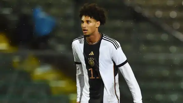 Brentford set to sign Freiburg forward Kevin Schade