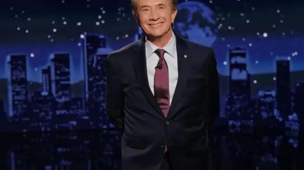 Biography & Career Of Martin Short