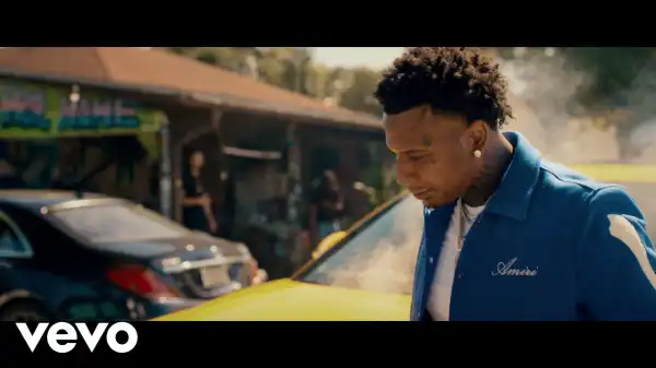 Moneybagg Yo - Shottas (Lala) (Video)