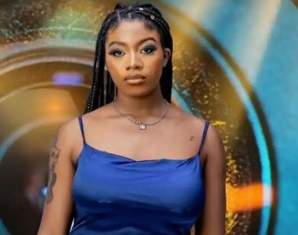 BBNaija: “EmmaRose Breakup is ‘Sweeting My Body, Emmanuel is a Flirt” – Angel (Video)
