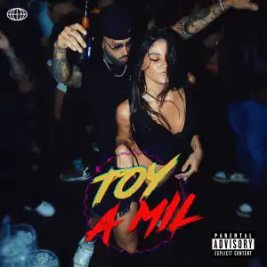 Nicky Jam – Toy A Mil