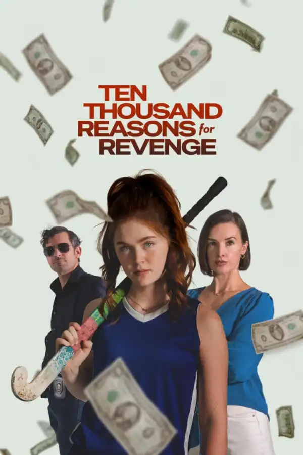 Ten Thousand Reasons for Revenge (2026)