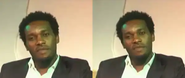 “I Never Knew I Was Black Until I Got To Germany”- Jay-Jay Okocha Opens Up On Racism