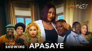 Apasaye (2025 Yoruba Movie)