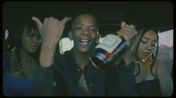 Maglera Doe Boy - 10 Deep (Video)