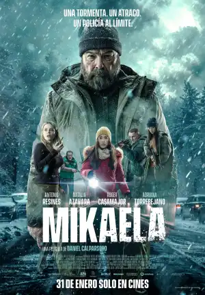 Mikaela (2025) [Spanish]