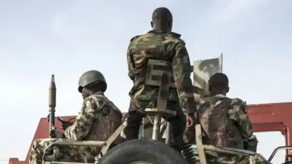 Army rescues 11 kidnap victims in Kaduna–Abuja road operation