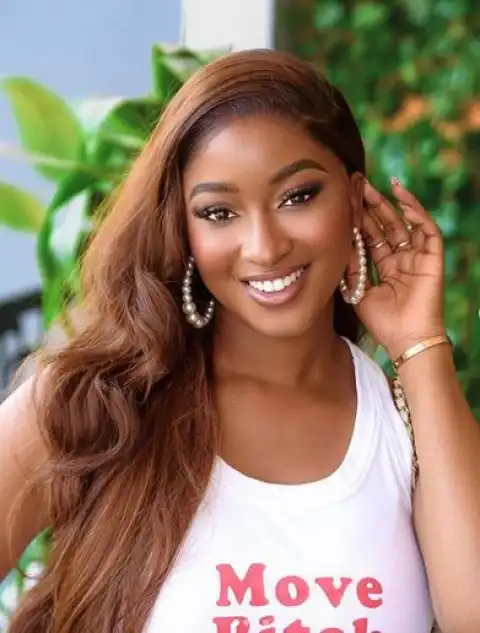 Most Things Sold Here Are Fake - BBNaija's Kim Oprah Explains Why She Does Not Buy Things In Nigeria