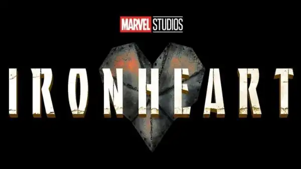 Logos for Echo and Ironheart Revealed During Disney+ Day