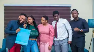 Edem Victor –  Are Women Entitled?  (Comedy Video)