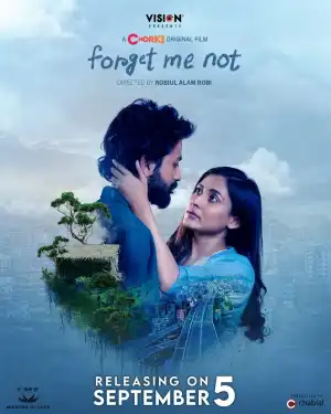 Forget Me Not (2024) [Bengali]