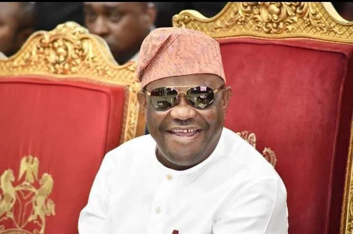 Wike: Something Will Soon Happen In PDP