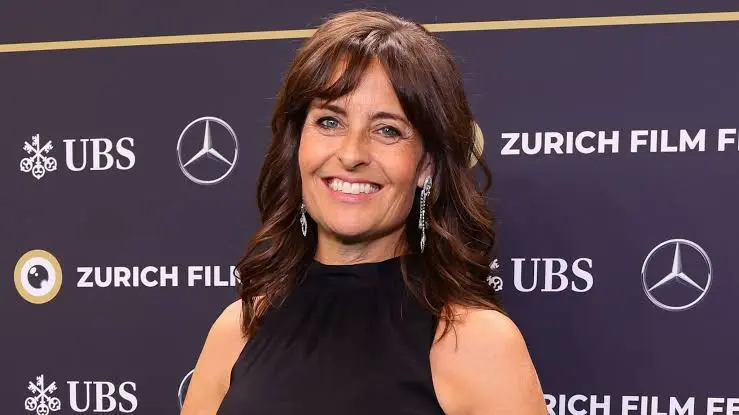 Biography & Career Of Sandra Studer