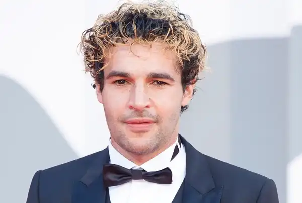 Possessor’s Christopher Abbott to Play The Foreigner in Kraven the Hunter