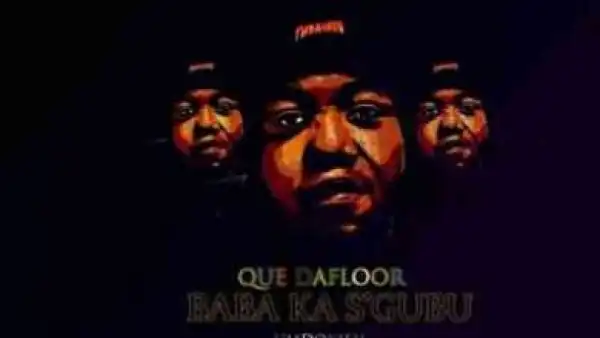 T-man Express & Que Dafloor – Sesh Om’nyama