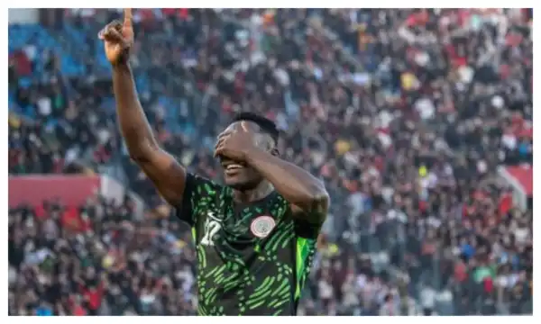 Super Eagles: Adams urges early preparations for 2030 World Cup