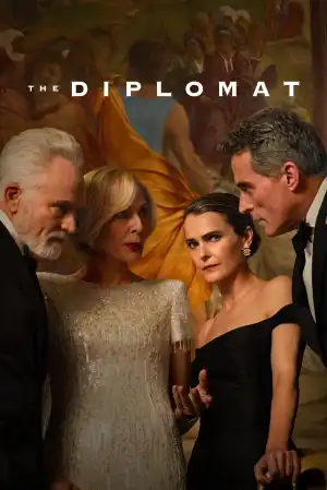 The Diplomat (2023 TV series)