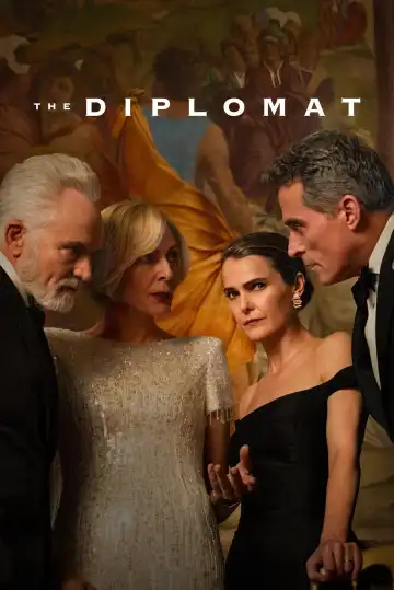 The Diplomat (2023 TV series)