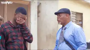 TheCute Abiola - The Aqua Man (Comedy Video)