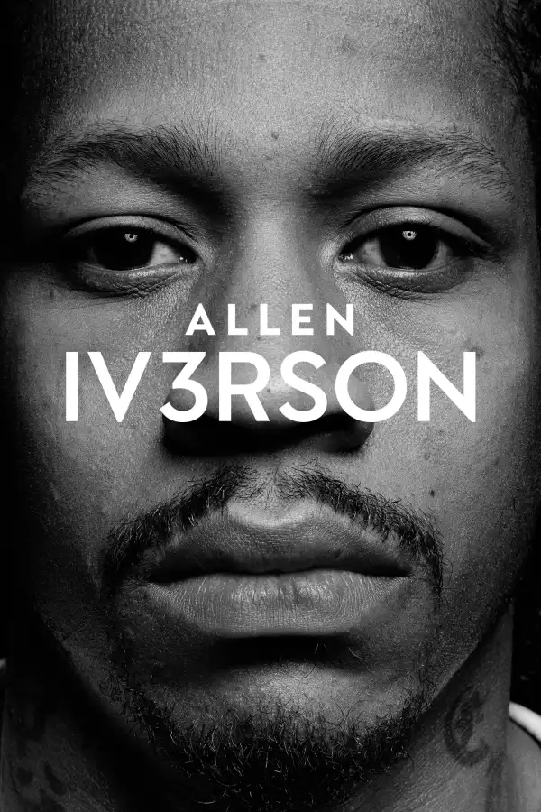 Allen Iv3rson (2025 TV series)