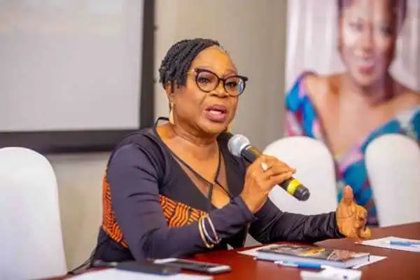 Patience Ozokwor mourns Onyeka Onwenu’s passing, says she’s hurt