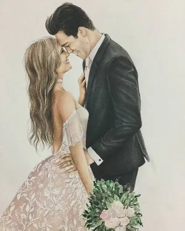 The Accidental Bride [Completed]