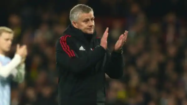 ​Rangnick set to earn more than Solskjaer from Man Utd contract