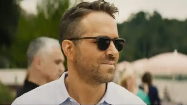 New Hitman’s Wife’s Bodyguard Clip: Ryan Reynolds’ Sabbatical Abruptly Ends