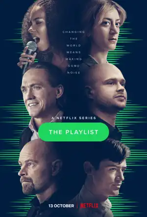 The Playlist 2022 Season 1