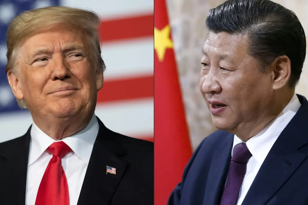 Xi Jinping, Trump have not spoken – China denies US claims of negotiations over tariff hike