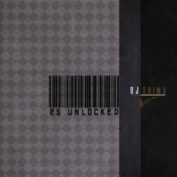 Dj Shima & TribeSoul – Unicode (Soulfied Dance Mix)