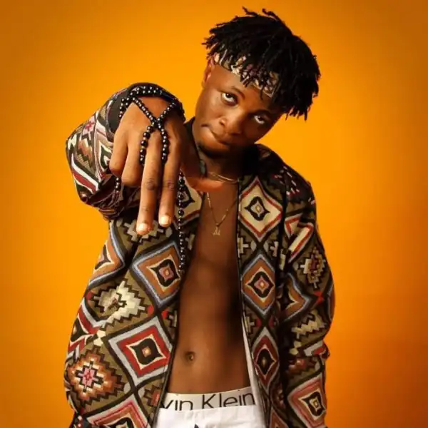 #BBNaija: Why I didn’t tell my girlfriend about going for reality show – Laycon