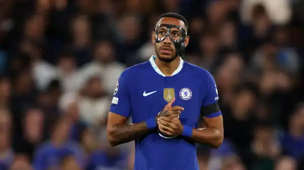 Pierre-Emerick discusses Thomas Tuchel sacking & opens up on early career struggles